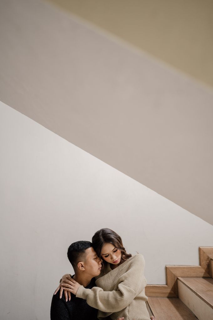 Fallah & Mirza Prewedding by AKSA Creative - 036 Fallah & Mirza Prewedding by AKSA Creative - 036