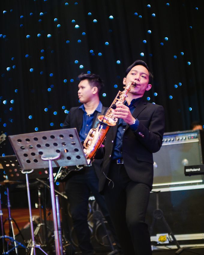 Gathering Dinas Kelautan dan Perikana by Fame Music Entertainment - 002 Gathering Dinas Kelautan dan Perikana by Fame Music Entertainment - 002