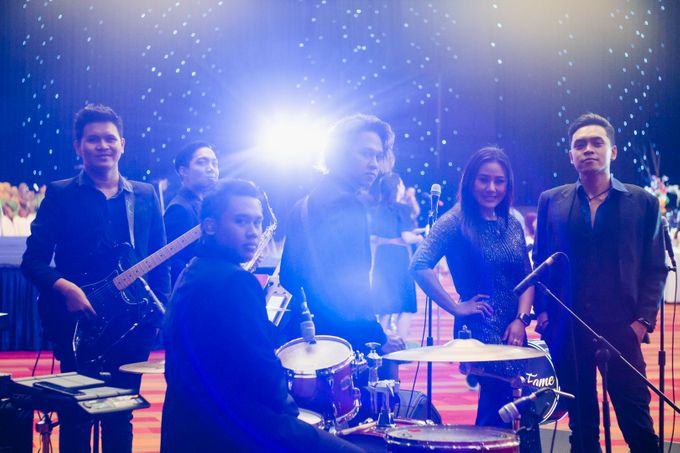 Gathering Dinas Kelautan dan Perikana by Fame Music Entertainment - 001 Gathering Dinas Kelautan dan Perikana by Fame Music Entertainment - 001