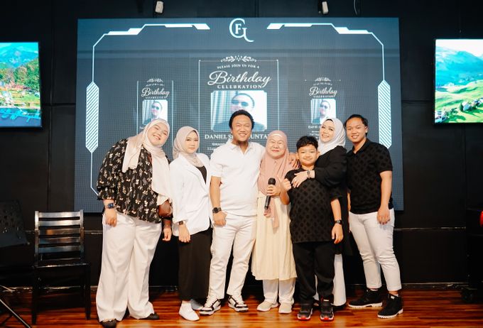 Birthday Daniel Simanjuntak by Rezamotography - 010