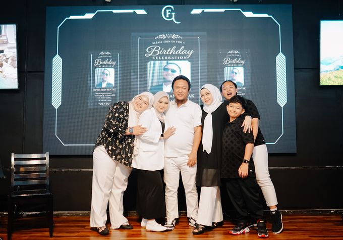 Birthday Daniel Simanjuntak by Rezamotography - 011