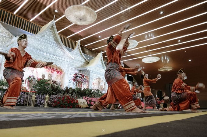 Menara Mandiri 10F - Minang Wedding by Menara Mandiri by IKK Wedding (ex. Plaza Bapindo) - 009 Menara Mandiri 10F - Minang Wedding by Menara Mandiri by IKK Wedding (ex. Plaza Bapindo) - 009