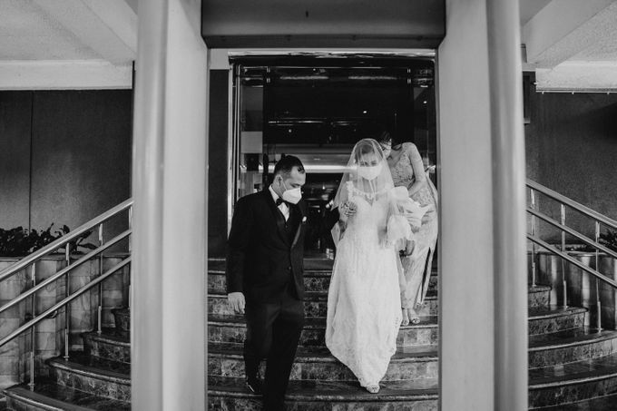 Fredrick & Natalia Wedding Day by Filia Pictures - 016 Fredrick & Natalia Wedding Day by Filia Pictures - 016