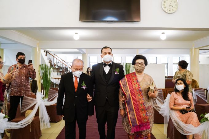 Fredrick & Natalia Wedding Day by Filia Pictures - 018 Fredrick & Natalia Wedding Day by Filia Pictures - 018