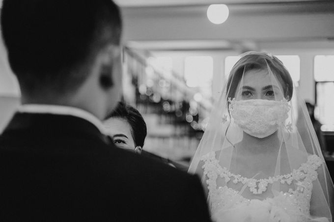Fredrick & Natalia Wedding Day by Filia Pictures - 025 Fredrick & Natalia Wedding Day by Filia Pictures - 025