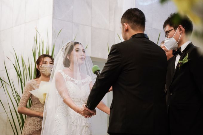 Fredrick & Natalia Wedding Day by Filia Pictures - 030 Fredrick & Natalia Wedding Day by Filia Pictures - 030