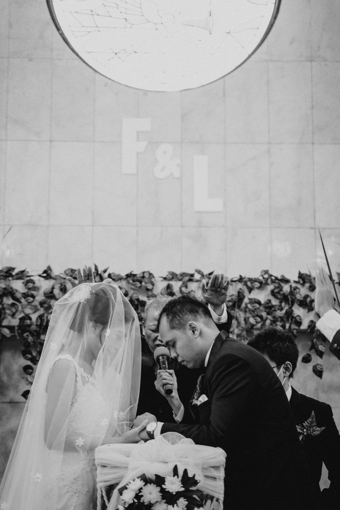 Fredrick & Natalia Wedding Day by Filia Pictures - 031