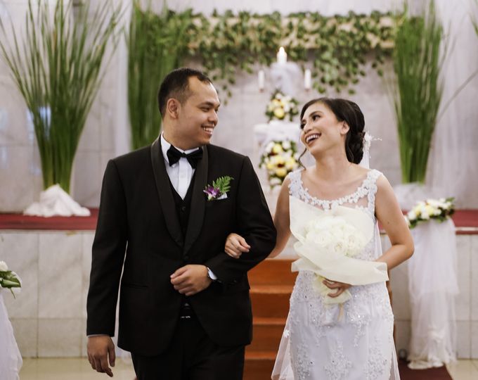 Fredrick & Natalia Wedding Day by Filia Pictures - 041 Fredrick & Natalia Wedding Day by Filia Pictures - 041