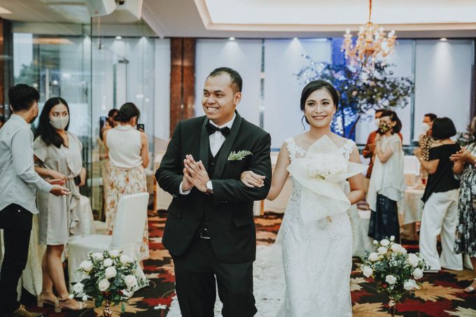 Fredrick & Natalia Wedding Day by Filia Pictures - 042 Fredrick & Natalia Wedding Day by Filia Pictures - 042