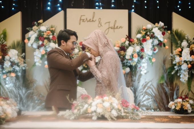 Akad Wedding Farah & Julian by Thebridewears - 009 Akad Wedding Farah & Julian by Thebridewears - 009