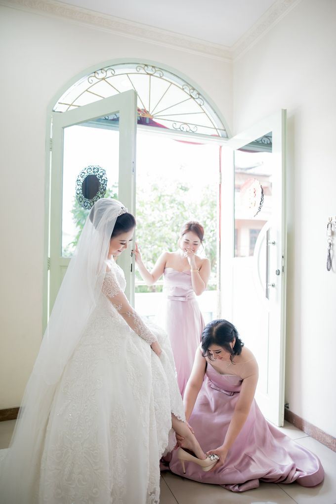 Farley & Sisca by One Heart Wedding - 004 Farley & Sisca by One Heart Wedding - 004