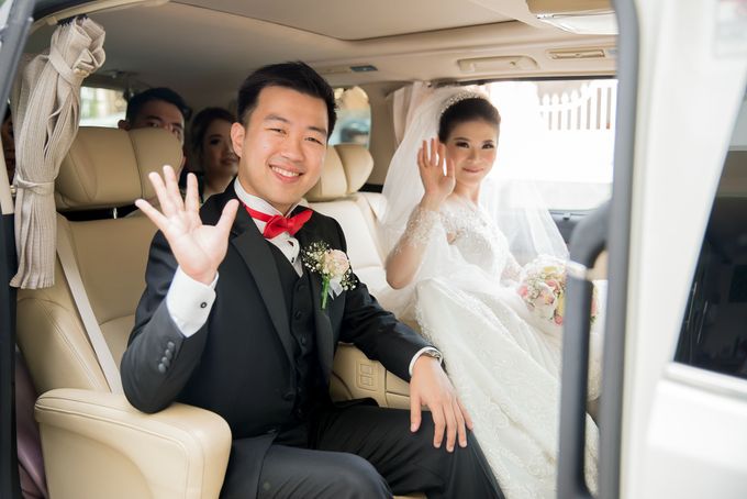 Farley & Sisca by One Heart Wedding - 005 Farley & Sisca by One Heart Wedding - 005