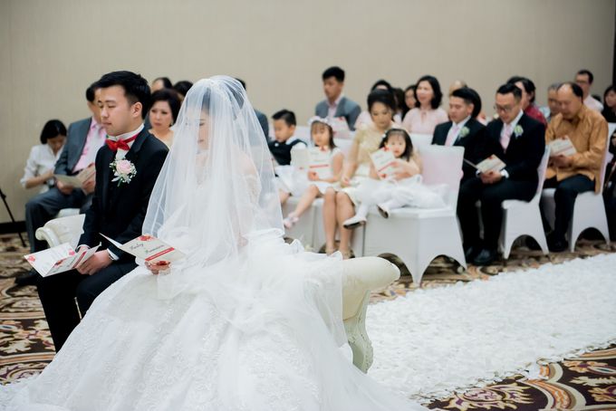 Farley & Sisca by Fairmont Jakarta - 008 Farley & Sisca by Fairmont Jakarta - 008