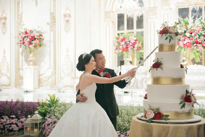 Farley & Sisca by One Heart Wedding - 003 Farley & Sisca by One Heart Wedding - 003