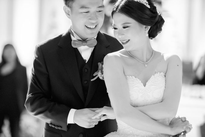 Farley & Sisca by One Heart Wedding - 001 Farley & Sisca by One Heart Wedding - 001