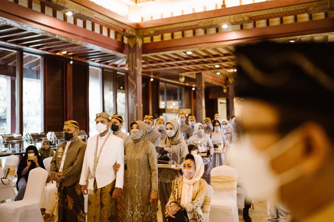 Farrah & Ega Wedding at Sultan Hotel Jakarta (Kudus Hall) by AKSA Creative - 032 Farrah & Ega Wedding at Sultan Hotel Jakarta (Kudus Hall) by AKSA Creative - 032