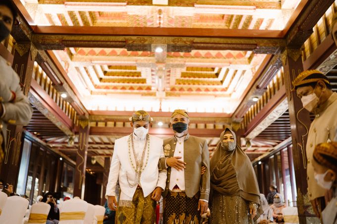 Farrah & Ega Wedding at Sultan Hotel Jakarta (Kudus Hall) by AKSA Creative - 033 Farrah & Ega Wedding at Sultan Hotel Jakarta (Kudus Hall) by AKSA Creative - 033