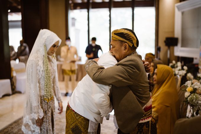 Farrah & Ega Wedding at Sultan Hotel Jakarta (Kudus Hall) by AKSA Creative - 022 Farrah & Ega Wedding at Sultan Hotel Jakarta (Kudus Hall) by AKSA Creative - 022