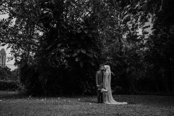 Farrah & Ega Wedding at Sultan Hotel Jakarta (Kudus Hall) by AKSA Creative - 006 Farrah & Ega Wedding at Sultan Hotel Jakarta (Kudus Hall) by AKSA Creative - 006