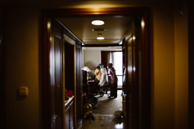 Farrah & Ega Wedding at Sultan Hotel Jakarta (Kudus Hall) by AKSA Creative - 047 Farrah & Ega Wedding at Sultan Hotel Jakarta (Kudus Hall) by AKSA Creative - 047