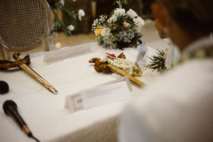 Farrah & Ega Wedding at Sultan Hotel Jakarta (Kudus Hall) by AKSA Creative - 034 Farrah & Ega Wedding at Sultan Hotel Jakarta (Kudus Hall) by AKSA Creative - 034