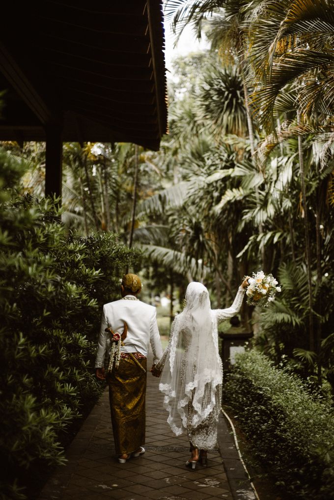 Farrah & Ega Wedding at Sultan Hotel Jakarta (Kudus Hall) by AKSA Creative - 019 Farrah & Ega Wedding at Sultan Hotel Jakarta (Kudus Hall) by AKSA Creative - 019