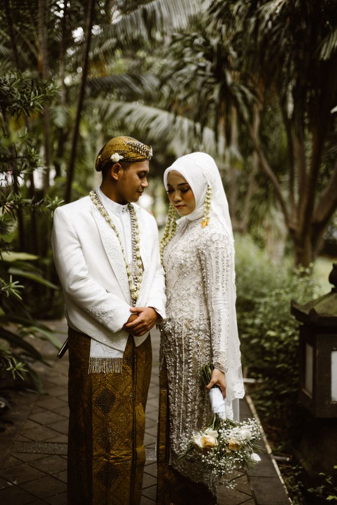 Farrah & Ega Wedding at Sultan Hotel Jakarta (Kudus Hall) by AKSA Creative - 020 Farrah & Ega Wedding at Sultan Hotel Jakarta (Kudus Hall) by AKSA Creative - 020