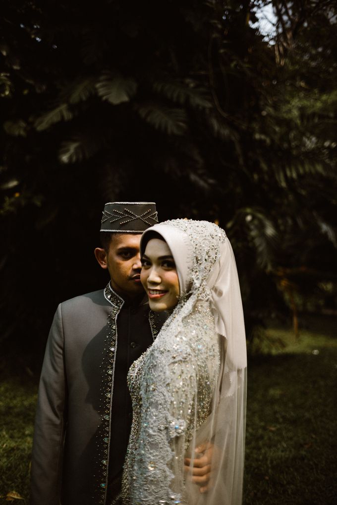 Farrah & Ega Wedding at Sultan Hotel Jakarta (Kudus Hall) by AKSA Creative - 004 Farrah & Ega Wedding at Sultan Hotel Jakarta (Kudus Hall) by AKSA Creative - 004