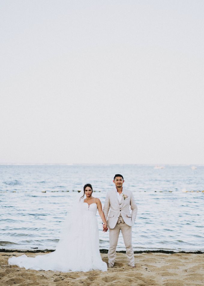Pradi & Farrah by Bali Wedding Paradise - 024 Pradi & Farrah by Bali Wedding Paradise - 024