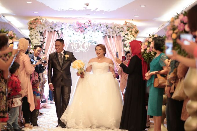 Wedding of  Farry and Angela by Ohana Enterprise - 003