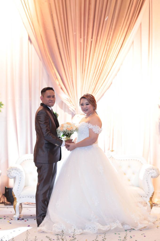 Wedding of  Farry and Angela by Ohana Enterprise - 007