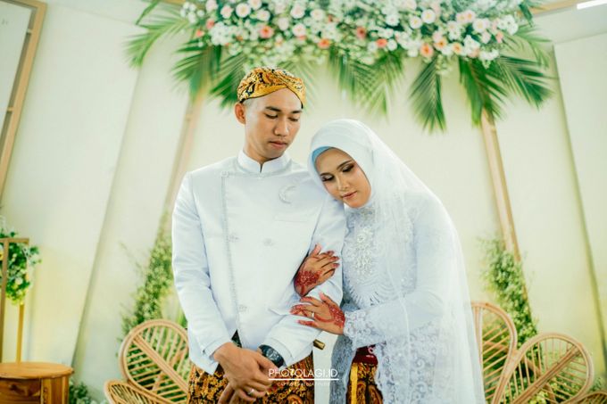 Roqhis & Fandie Wedding 10.10 by Stylized by Atalya - 001 Roqhis & Fandie Wedding 10.10 by Stylized by Atalya - 001