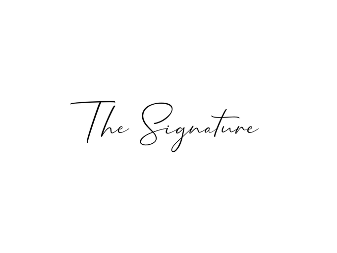 Crown by  'The Signature' by Faye Wedding - 004