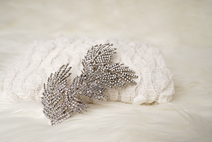 Crown by 'The Signature' by Faye Wedding - 022 Crown by 'The Signature' by Faye Wedding - 022