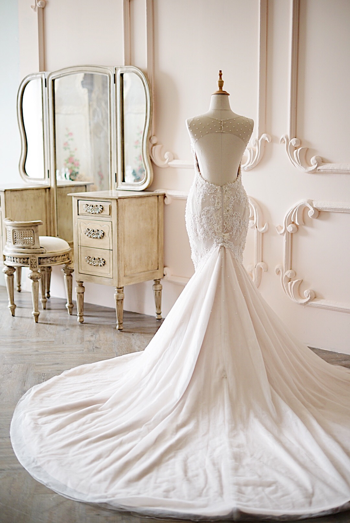Wedding Gown Collection by Faye Wedding - 002 Wedding Gown Collection by Faye Wedding - 002