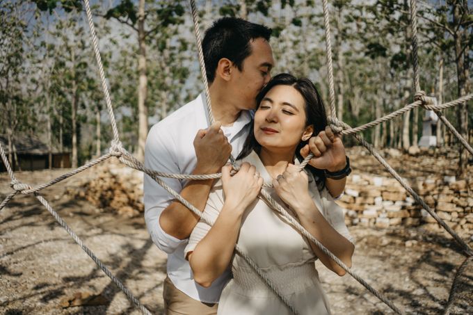 Postwedding of Ayu & Ario by Thecoupleideas Photo - 005 Postwedding of Ayu & Ario by Thecoupleideas Photo - 005