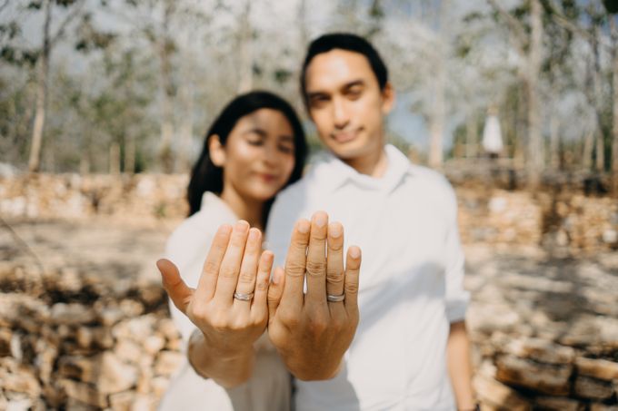 Postwedding of Ayu & Ario by Thecoupleideas Photo - 007 Postwedding of Ayu & Ario by Thecoupleideas Photo - 007