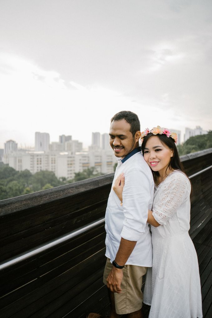 Prewedding of Griffit & Carl by Thecoupleideas Photo - 007 Prewedding of Griffit & Carl by Thecoupleideas Photo - 007