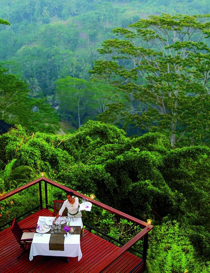 Kupu-Kupu Barong Resorts & Spa by Kupu Kupu Barong Villas & Tree Spa by L'Occitane - 013 Kupu-Kupu Barong Resorts & Spa by Kupu Kupu Barong Villas & Tree Spa by L'Occitane - 013