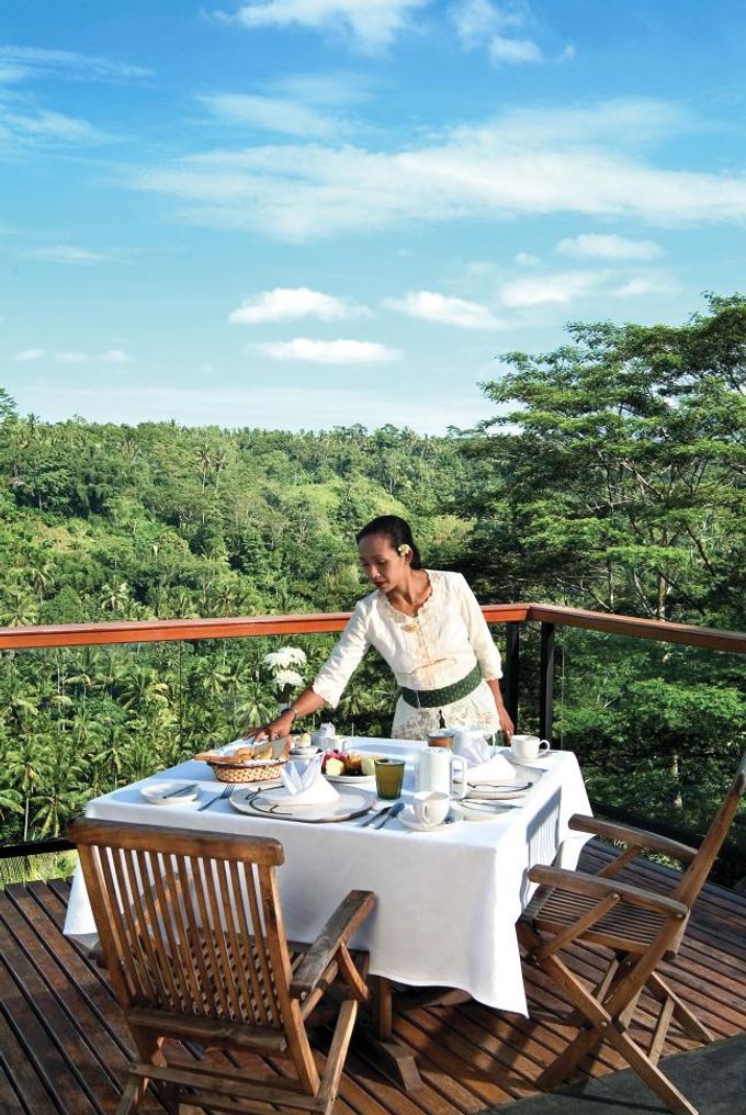 Kupu-Kupu Barong Resorts & Spa by Kupu Kupu Barong Villas & Tree Spa by L'Occitane - 018 Kupu-Kupu Barong Resorts & Spa by Kupu Kupu Barong Villas & Tree Spa by L'Occitane - 018