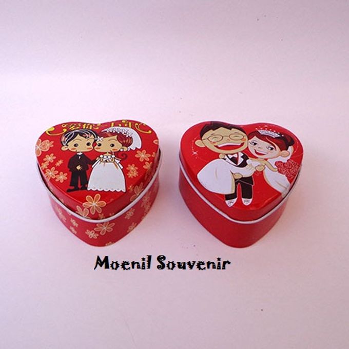 Souvenir Unik dan Murah by Moenil Souvenir - 114