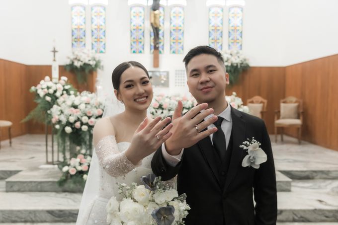 Wedding Day of Jason & Janice by Magnifique Wedding Organizer - 013 Wedding Day of Jason & Janice by Magnifique Wedding Organizer - 013
