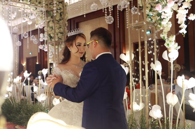 MC Wedding JW Marriot Jakarta - Anthony Stevven by JW Marriott Hotel Jakarta - 018 MC Wedding JW Marriot Jakarta - Anthony Stevven by JW Marriott Hotel Jakarta - 018