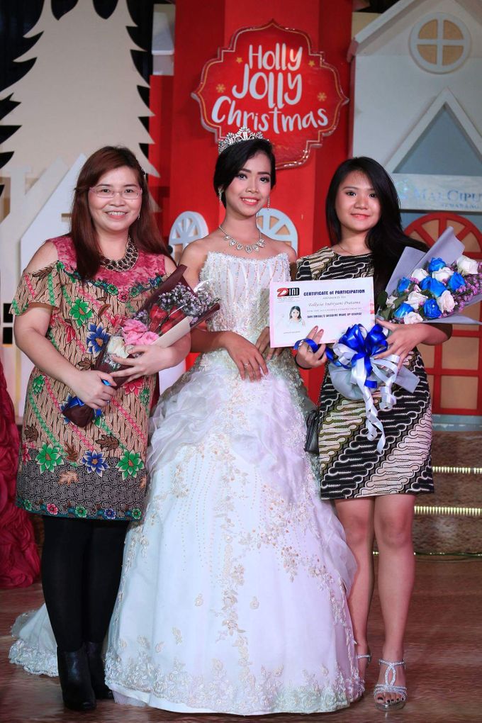 Murid Makeup& Salon Dini Bridal by Dini Bridal, Salon & Beauty Course - 010 Murid Makeup& Salon Dini Bridal by Dini Bridal, Salon & Beauty Course - 010