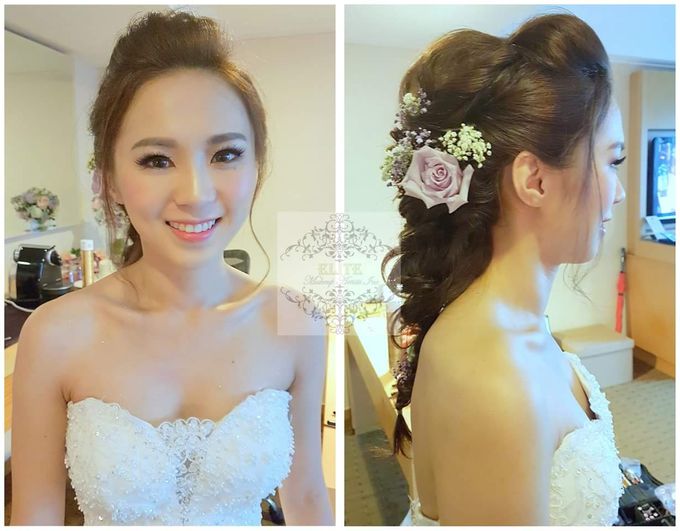 Happy Memories by elitemakeupartistsinc - 002 Happy Memories by elitemakeupartistsinc - 002