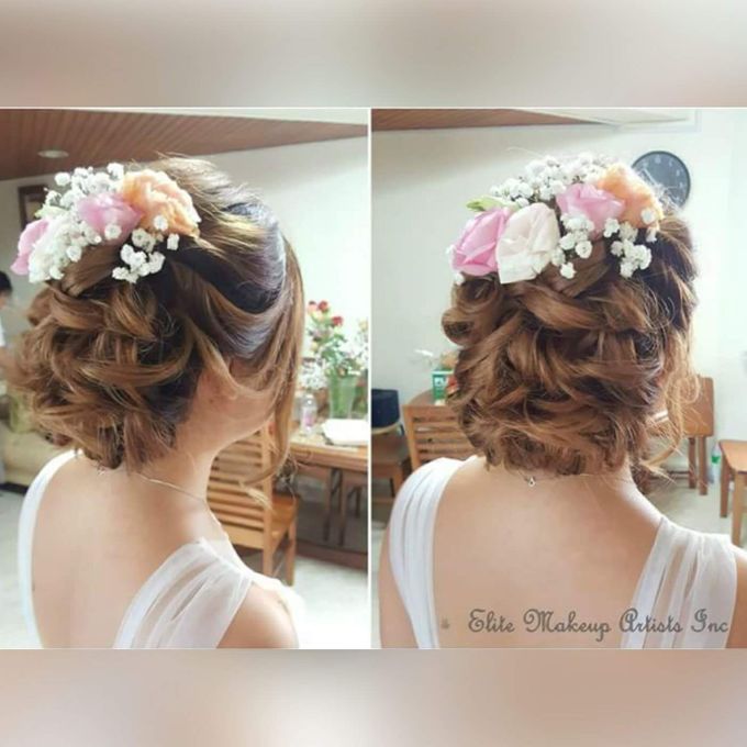Happy Memories by elitemakeupartistsinc - 001 Happy Memories by elitemakeupartistsinc - 001