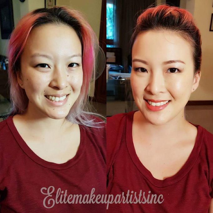 Happy Memories by elitemakeupartistsinc - 009 Happy Memories by elitemakeupartistsinc - 009
