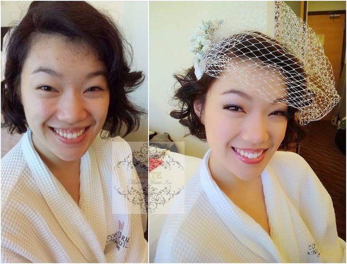 Happy Memories by elitemakeupartistsinc - 010 Happy Memories by elitemakeupartistsinc - 010