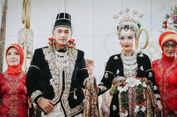 Wedding Dian & Rifky by Gracio Photography - 011 Wedding Dian & Rifky by Gracio Photography - 011