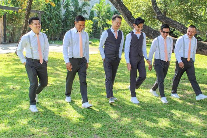Peach Wedding - Marvin & Jejomarie
1.8.2018 by Icona Elements Inc. ( an Events Company, Wedding Planning & Photography ) - 009 Peach Wedding - Marvin & Jejomarie
1.8.2018 by Icona Elements Inc. ( an Events Company, Wedding Planning & Photography ) - 009